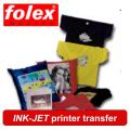 Folex TRANSFER JET/BLACK A4 50/1