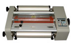 Roll laminator LW-360R